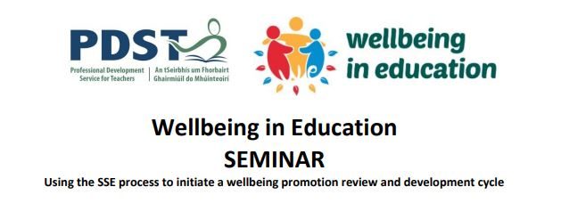 Wellbeing Header
