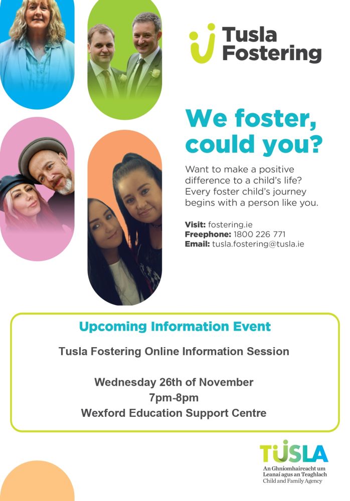 fostering info session wexford education support centre 1 page 0001
