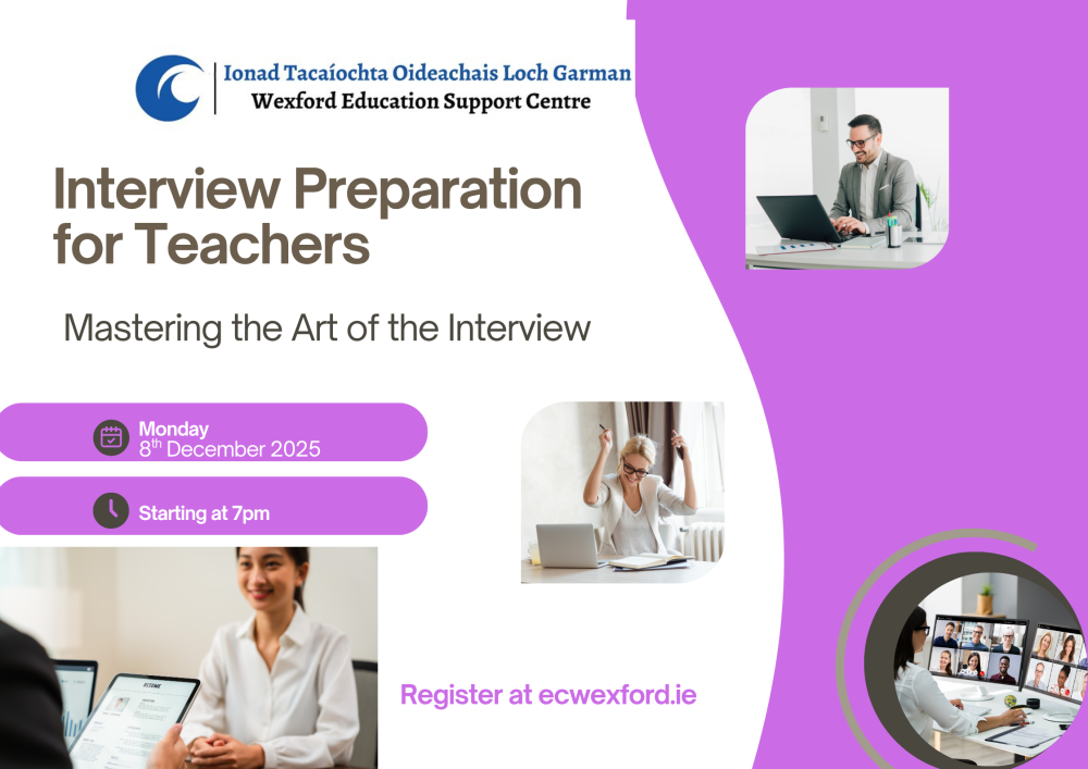 interview preparation for teachers