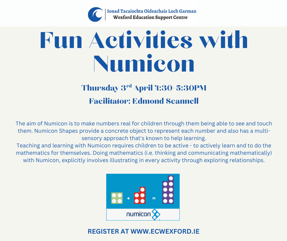 numicon new 2025 new