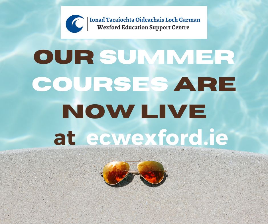summer courses 2024