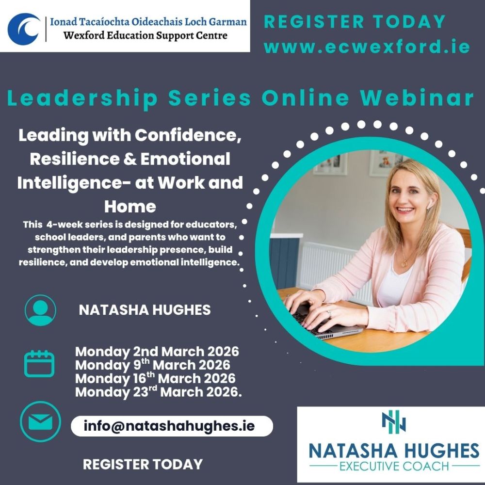 wesc leadership series 2026 nh summary