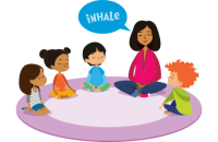 Mindful Moments in the Classroom