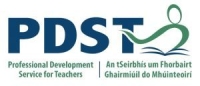 PDST Post Primary Mental Health workshop online CPD 