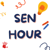 SEN hour- Sensory based Maths Learning Part 2
