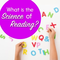The Science of Reading: How to teach decodable books in the Early Years