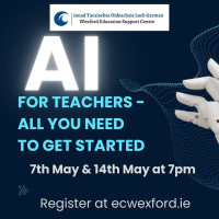 AI for Teachers - All You Need to Know (Part 2 of 2)