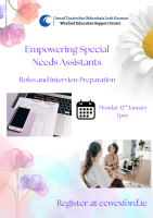 Empowering Special Needs Assistants: Roles and Interview Preparation