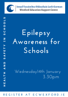 Epilepsy Awareness for Schools