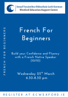 French For Beginners- Build your Confidence and Fluency with a French Native Speaker 10/10