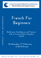 French For Beginners -Build your Confidence and Fluency with a French Native Speaker 4/10