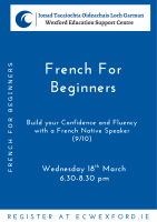 French For Beginners- Build your Confidence and Fluency with a French Native Speaker 9/10