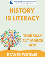 History is Literacy