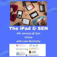 The iPad and SEN