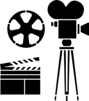 WEBINAR - Make a Movie Home Project 