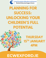 Planning for Success: Unlocking Your Children's Full Potential