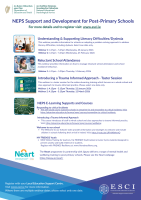 Reluctant School Attendance