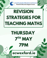 Revision Strategies for Teaching Maths