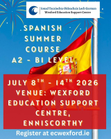 EPV Approved - A2 - B1 Spanish