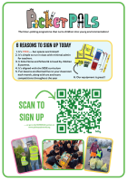 Picker Pals Information Session