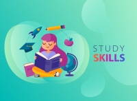 Study Skills for Post Primary Students and Parents 3